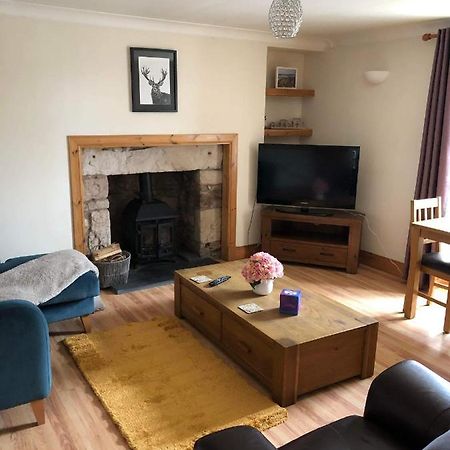 Telford Road Apartment Inverness Zewnętrze zdjęcie