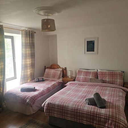 Telford Road Apartment Inverness Zewnętrze zdjęcie