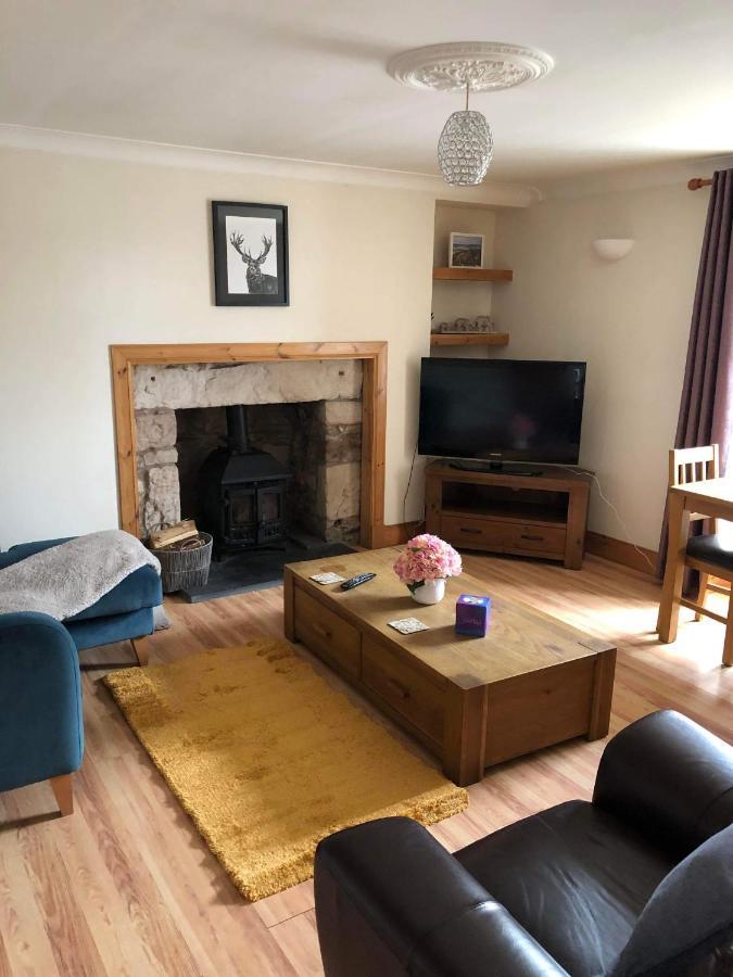 Telford Road Apartment Inverness Zewnętrze zdjęcie