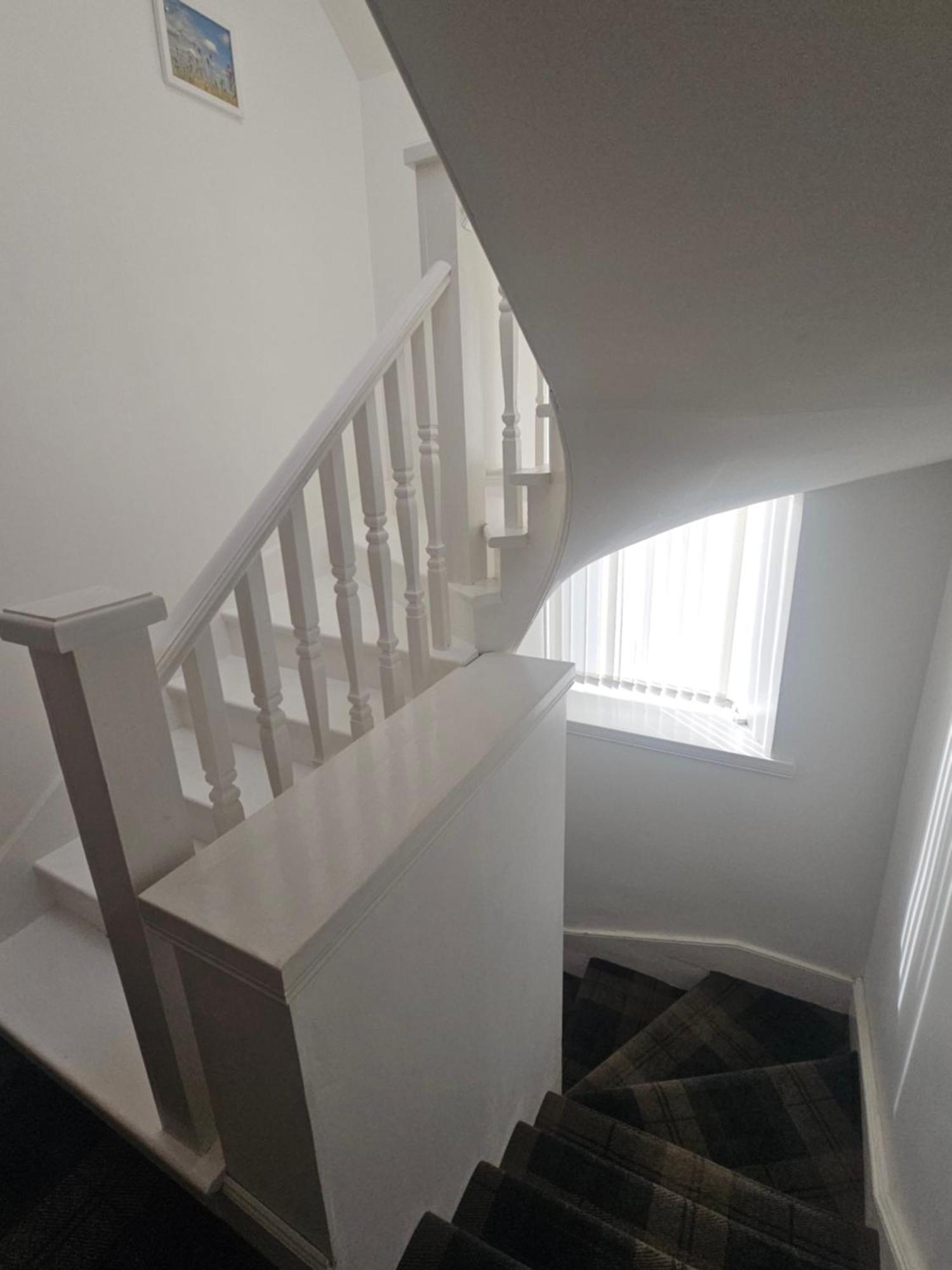 Telford Road Apartment Inverness Zewnętrze zdjęcie