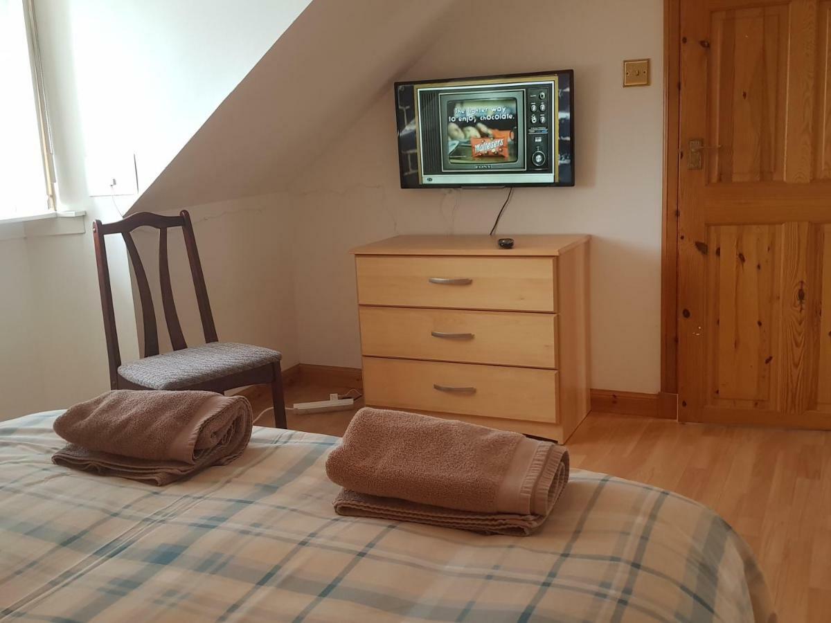 Telford Road Apartment Inverness Zewnętrze zdjęcie