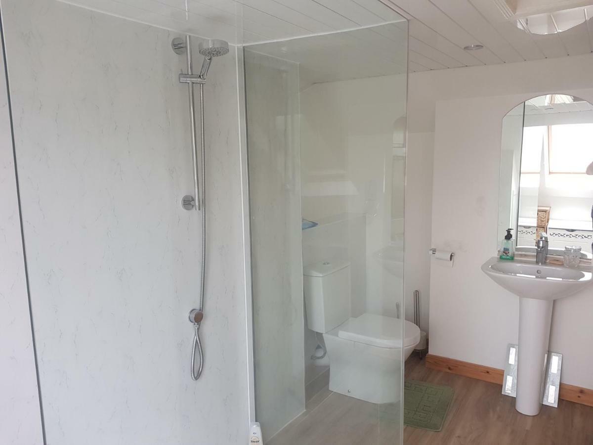 Telford Road Apartment Inverness Zewnętrze zdjęcie