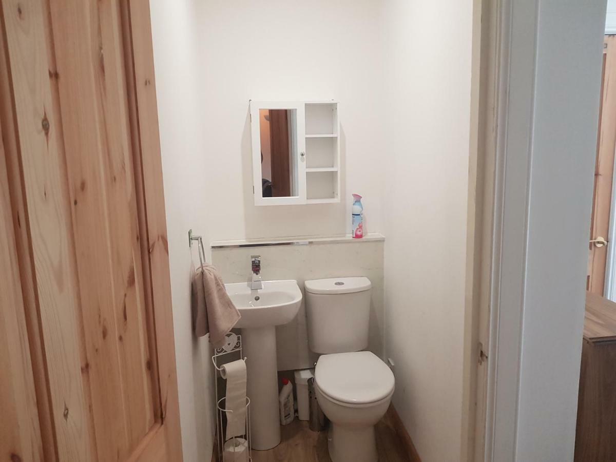 Telford Road Apartment Inverness Zewnętrze zdjęcie
