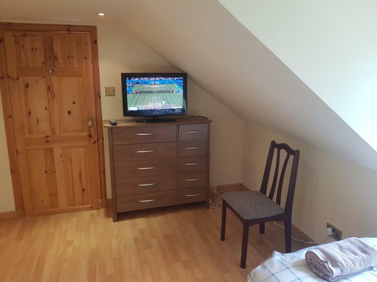 Telford Road Apartment Inverness Zewnętrze zdjęcie