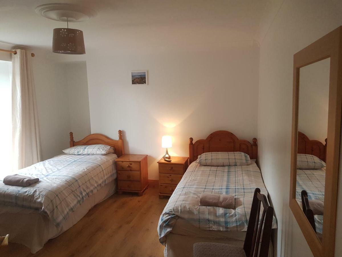 Telford Road Apartment Inverness Zewnętrze zdjęcie