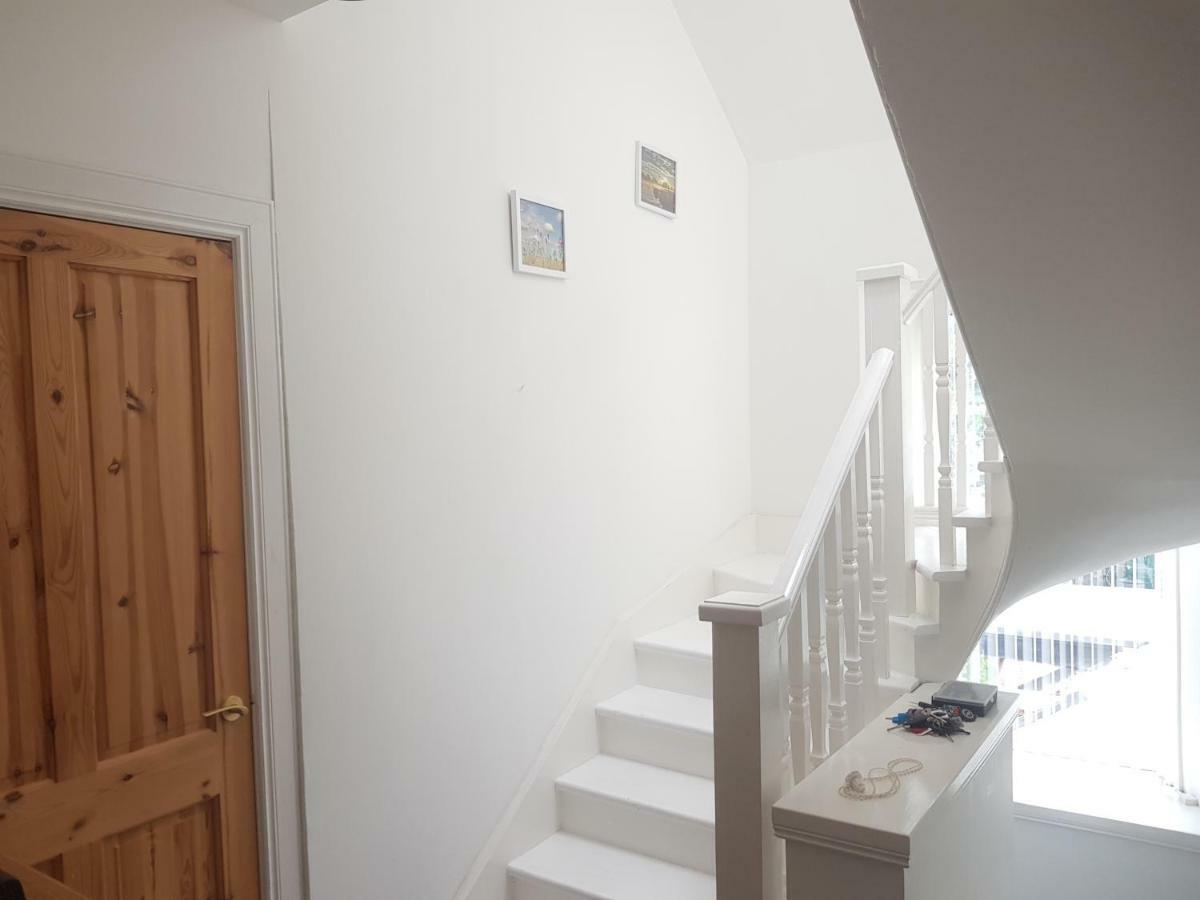 Telford Road Apartment Inverness Zewnętrze zdjęcie