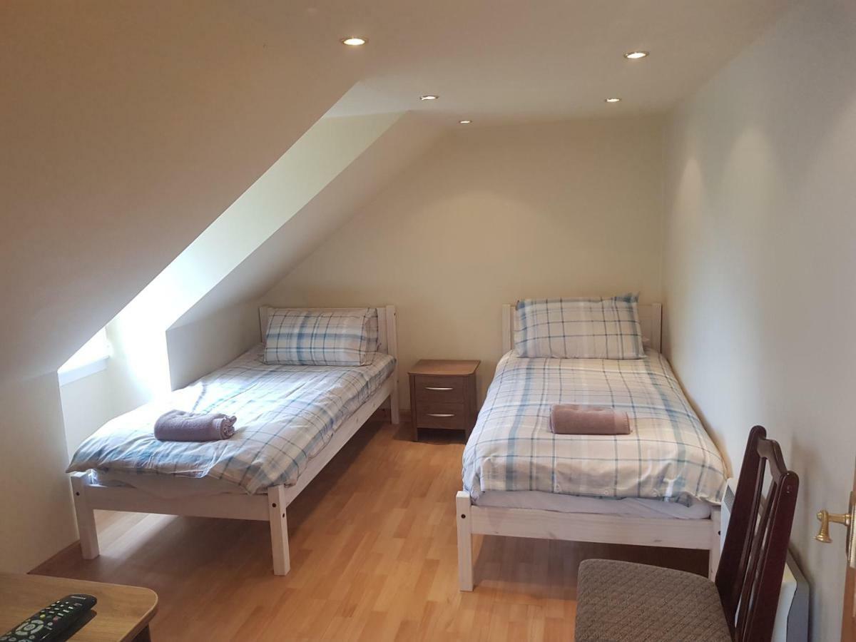 Telford Road Apartment Inverness Zewnętrze zdjęcie